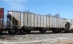 MWCX 461969 - Midwest Railcar Corp